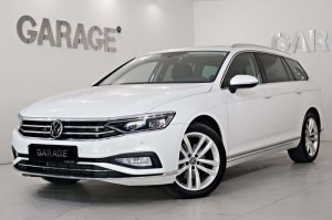 2023 VOLKSWAGEN PASSAT VARIANT 1.5 TSI ELEGANCE
