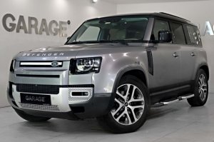 2021 LAND ROVER DEFENDER 110 2.0 HSE