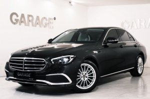 2020 MERCEDES BENZ E200d EXCLUSIVE