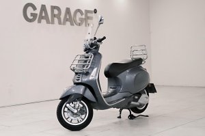 2023 VESPA PRIMAVERA 150 TOURING