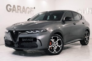 2023 ALFA ROMEO TONALE 1.5 VELOCE