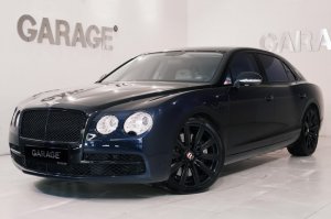 2014 BENTLEY FLYING SPUR 4.0
