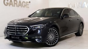 2025 MERCEDES BENZ E220d EXCLUSIVE