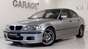 2004 BMW 3.18i STANDART