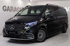 2025 MERCEDES BENZ VİTO TOURER 114 CDI