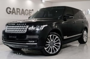 2014 LAND ROVER VOGUE AUTOBIOGRAPHY 3.0 TDV6
