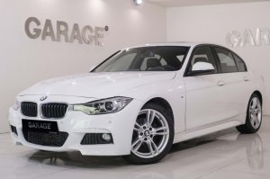 2015 BMW 3.20i ED 40th YEAR EDITION
