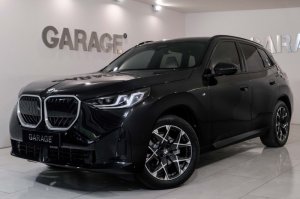 2025 BMW X3 20 M SPORT