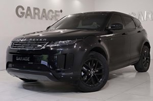2025 LAND ROVER EVOQUE 1.5 S