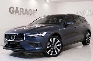 2020 VOLVO V60 CROSS COUNTRY 2.0 B5