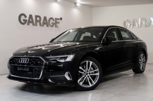 2025 AUDI A6 45 TFSI QUATTRO ADVANCED