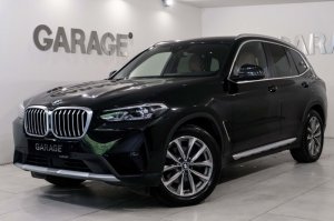 2022 BMW X3 20i sDRIVE X LINE