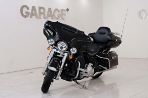 2015 HARLEY DAVIDSON ULTRA LIMITED LOW