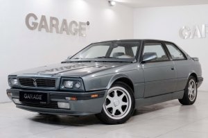 1994 MASERATI 2.24V