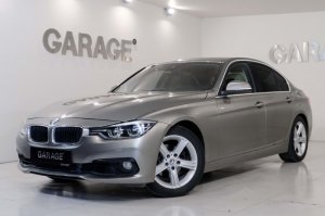 2017 BMW 3.18i PRESTİGE