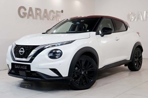 2026 NISSAN JUKE REDLINE EDITION