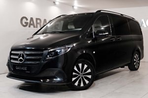 2024 MERCEDES BENZ VITO TOURER SELECT 124 CDI