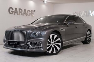 2023 BENTLEY FLYING SPUR AZURE