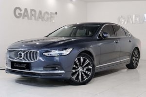 2020 VOLVO S90 2.0D B5 INSCRIPTION