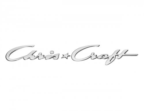 CHRIS CRAFT 