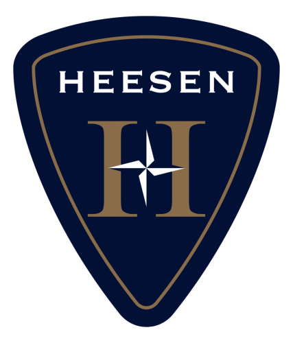 HEESEN